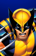 wolverine